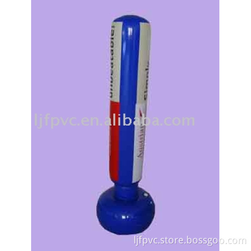 PVC inflatable toys